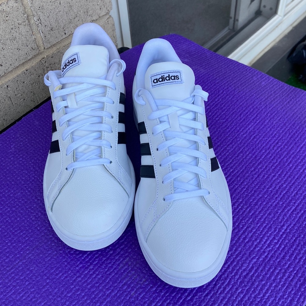 Adidas